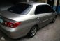 Honda City iDSi 2007 AT Grey Sedan For Sale -1