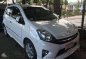 Used Toyota WIGO Manual And Automatic For Sale -4