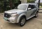 For sale Ford Everest 2010 AT-1