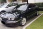 2003 Jaguar X-Type V6 AT Black For Sale -0