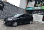 Ford FiestaTrend 1.5 AT 2015 Black For Sale -9