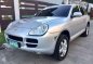 2004 Porsche Cayenne S for sale-0