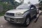 2000 Toyota Rav 4 AT Silver SUV For Sale -2