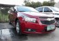 2013 Chevrolet Cruze for sale-4