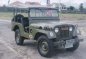 Willys Jeep like new for sale-1