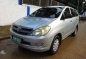 Toyota Innova 2006 for sale-1