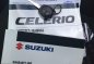 2016 Suzuki Celerio CVT 1.0 AT Blue For Sale -10