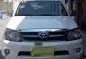 Toyota Fortuner 2008 for sale-3