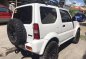 For sale Suzuki Jimny 2016 4x4-6