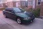 Mitsubishi Lancer MX 2001 AT Green Sedan For Sale -1