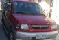 Mitsubishi Adventure Gls 1998 model for sale-1