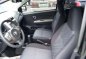 2014 Toyota Wigo G Manual 1.0 Black For Sale -6