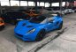 2016 Lotus Elise 1.8 AT Blue Coupe For Sale -0