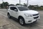 2014 Chevrolet Trailblazer Ltz 4wd for sale-0