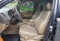 Toyota Fortuner 2010 G for sale -11