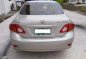 Toyota Altis acquired 2009 for sale-4
