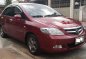 2006 Honda City idsi automatic for sale-2