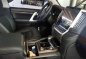 Toyota Land Cruiser 2017 platinum for sale -5