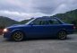 Toyota Corolla AE92 1990 MT Blue For Sale -2