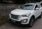 2014 Hyundai Santa Fe AT Diesel Matic VGT CRDi For Sale -3