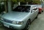 Nissan Sentra 1996 for sale-4