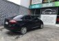 Ford FiestaTrend 1.5 AT 2015 Black For Sale -1