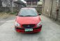 HYUNDAI GETS 2010 MT Red HB For Sale -2