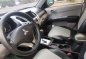 Mitsubishi Strada 2013 Automatic Gray For Sale -8