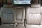 Toyota Fortuner 2010 G for sale -8