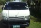 Toyota Hiace 2010 for sale-0