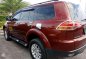 Mitsubishi Montero 2013 for sale-5