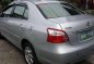 2011 Toyota Vios E Automatic 1.3 Silver For Sale -3