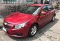 2011 CHEVROLET CRUZE FOR SALE-0