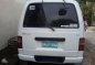 2012 Nissan Urvan for sale-7