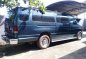 Like New Ford E350 for sale-5