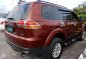 Mitsubishi Montero 2013 for sale-4