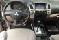 For sale Mitsubishi Montero Sport GLX AT 2014-5