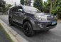 Toyota Fortuner 2010 G for sale -0