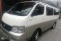 2009 Nissan Urvan state for sale-2