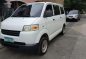 2010 Suzuki APV MT White MPV For Sale -7