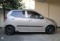Hyundai i10 Gold 1.2 AT Silver HB For Sale -5