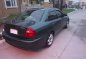 Mitsubishi Lancer MX 2001 AT Green Sedan For Sale -0