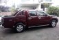 Nissan Navara Le 2009 mdl for sale-7