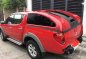 Mitsubishi Strada 2012 for sale-0