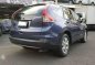 2012 Honda CRV 2.0 4X2 Automatic for sale-5