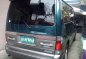 For sale 2001 Mazda Friendee Bongo Diesel Matic-3