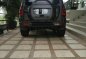 Like New Mitsubishi Pajero for sale-10