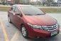 2012 Honda City 1.5E for sale-1