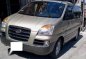 2007 Hyundai Starex CRDi - automatic for sale-0