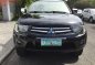 2012 Mitsubishi Strada for sale-0